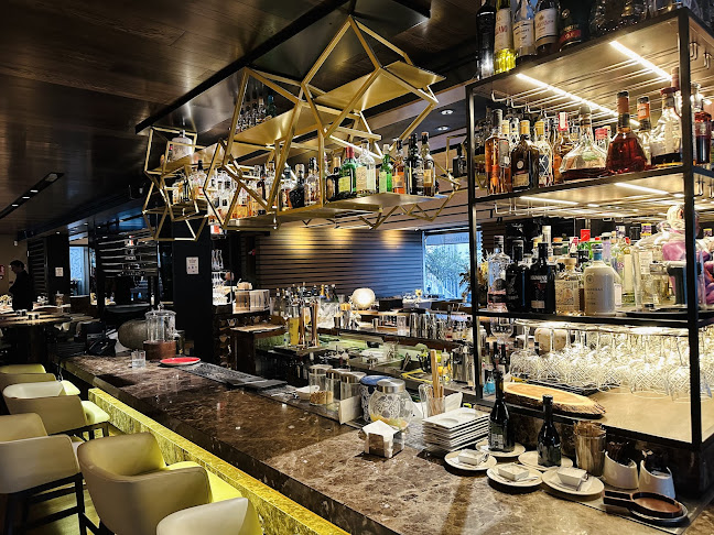 Urrechu Velázquez - Madrid