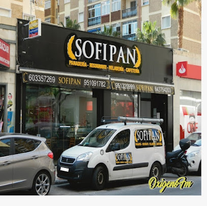 Sofipan Panaderia y Restaurante Colombiano