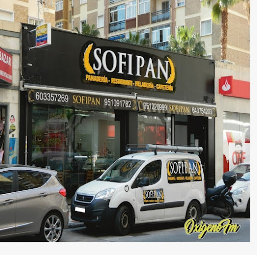 Sofipan Panaderia y Restaurante Colombiano
