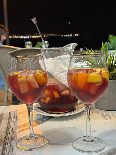 Restaurante Isla Bonita - Gastronomía y hostelería