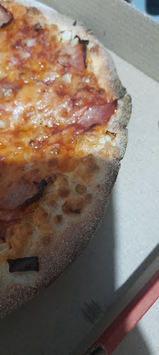 Telepizza Taco - Comida a Domicilio Phone number