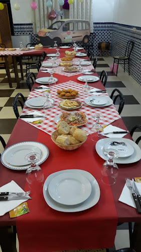 Reviews of Restaurante la brasa in Poligono Industrial Ajalvir - Gastronomía y hostelería