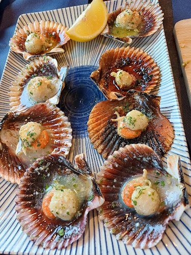 R. de Madrid, 34, 36960 Sanxenxo, Pontevedra