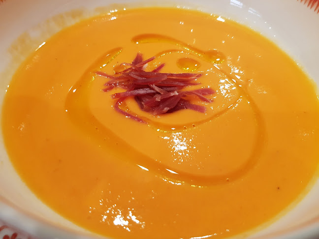 El Jardín de Orfila by Mario Sandoval