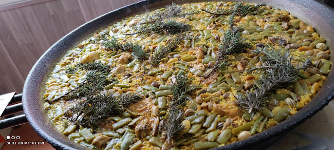 BAR CHARLY - La Pobla de Vallbona