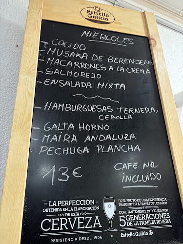 Can Martí braseria barcelona