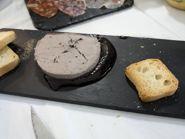 Secreto de Anna - Gastronomía y hostelería