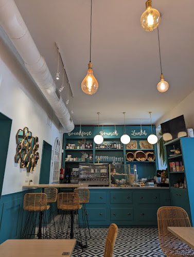 Seara Café - Gastronomía y hostelería