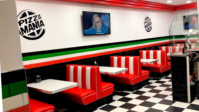 Comentarii opinii despre Pizza Mania
