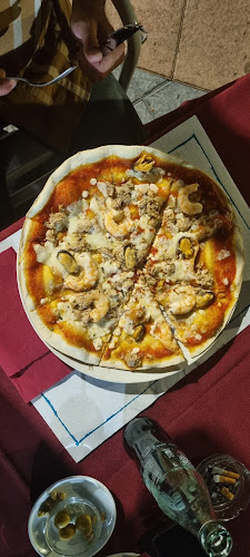 La Casa di Giorgio Open Times