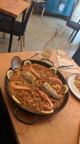 Opinii despre Restaurante Camden în Ourense - Gastronomía y hostelería