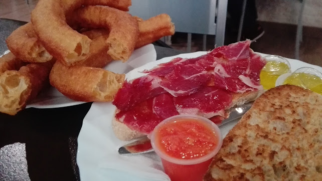 Reviews of Heladería Café Bar Francis in Gines - Gastronomía y hostelería