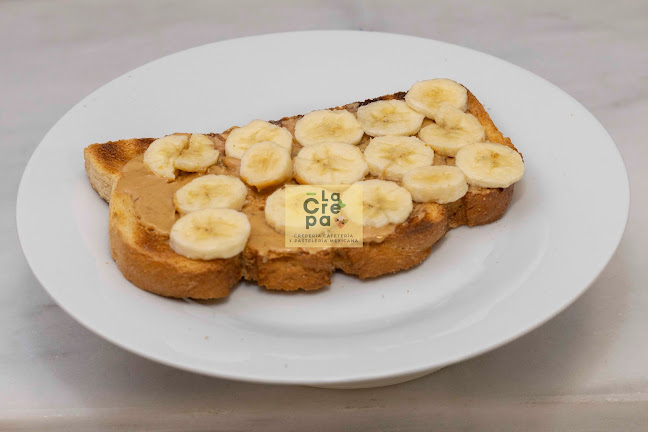 Cafeteria La Crepa - Gastronomía y hostelería