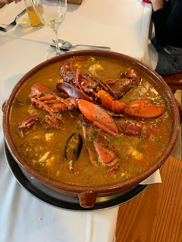 Comentarii opinii despre Restaurante Isla Bonita