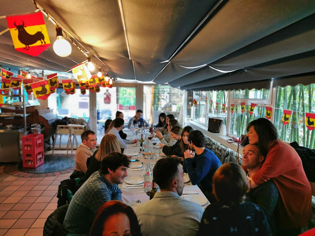 Mesón Dos Pozos y Jimena Phone number