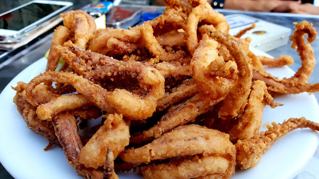 Restaurante Bar las Cañas