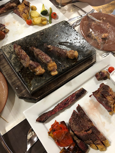 Asador Restaurante Chumi - Miraelrío