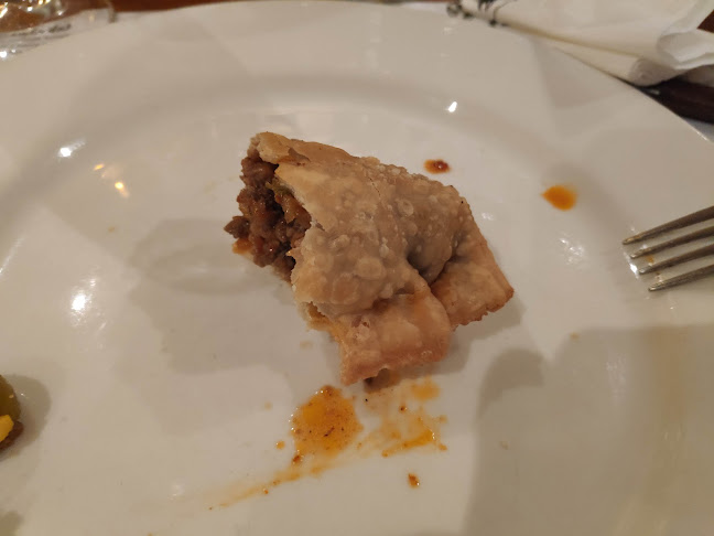 Reviews of Restaurante Los Argentinos in Huesca - Gastronomía y hostelería