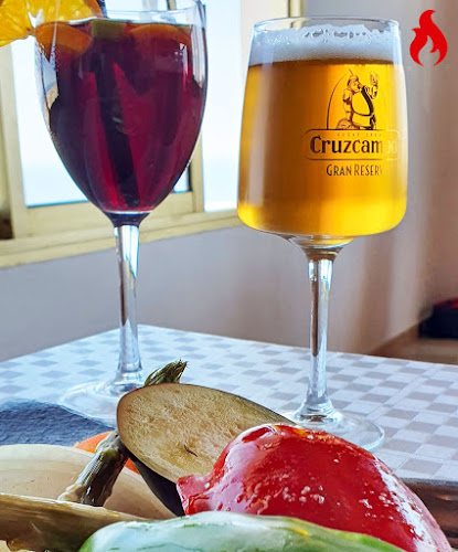 El Mirador Asador & Terraza Chill Out - Gastronomía y hostelería