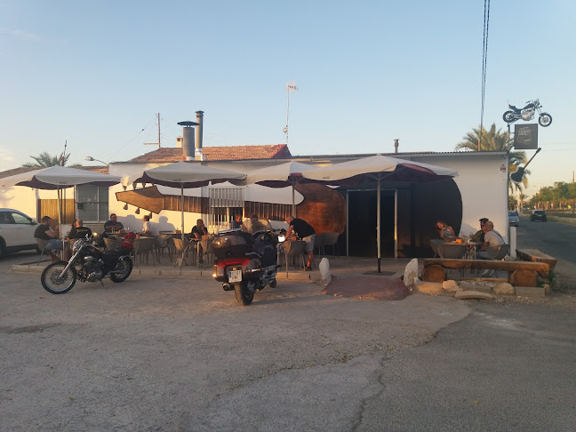 Bar CUSTOM GUITAR ROCK - Gastronomía y hostelería