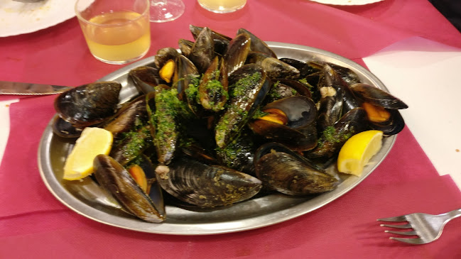 Restaurante A’Palloza - Barcelona