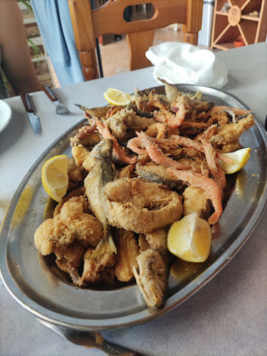 Restaurante El Espigón - Gastronomía y hostelería