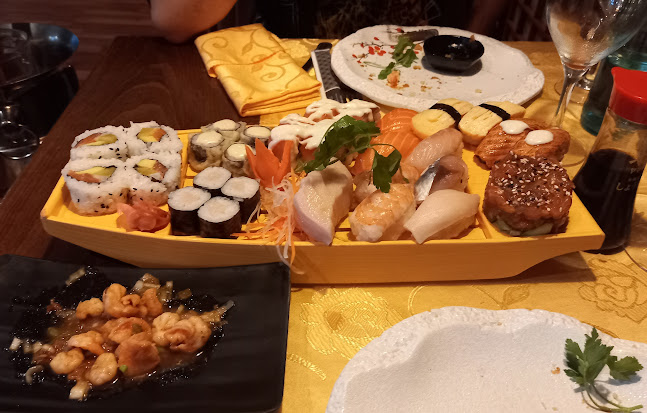 Restaurant Zhen - Alzira