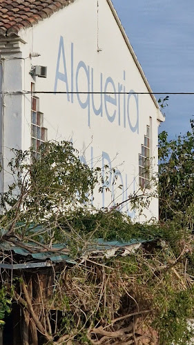 Alquería del Pou - Gastronomía y hostelería