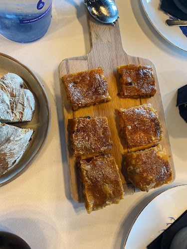 Restaurante Salitre - A Coruña