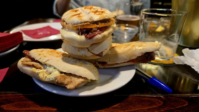 Cristanal y Gradinata - Mahón