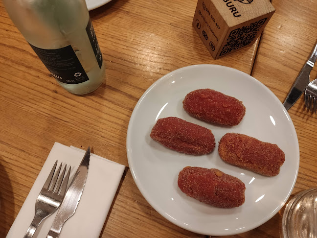 Orburu - Gastronomía y hostelería