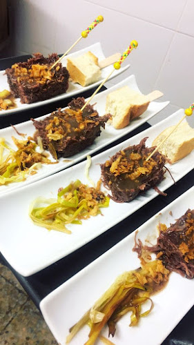 Bar VIKOKA Open Times