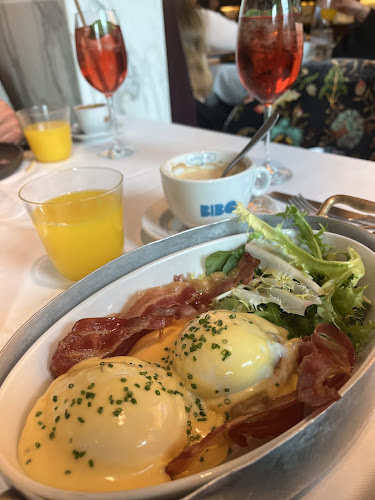 BiBo Madrid by Dani García