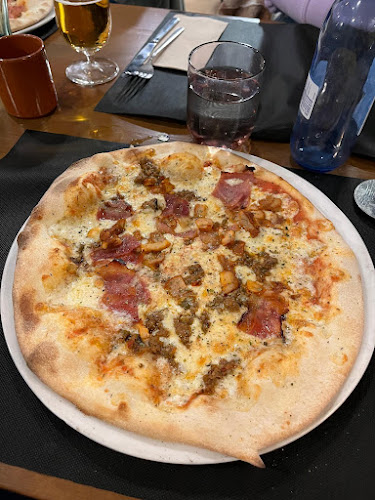 Peppone Caracol | Pizzeria Zaragoza - Gastronomía y hostelería