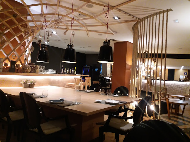 Ataula Gastrobar - Gastronomía y hostelería