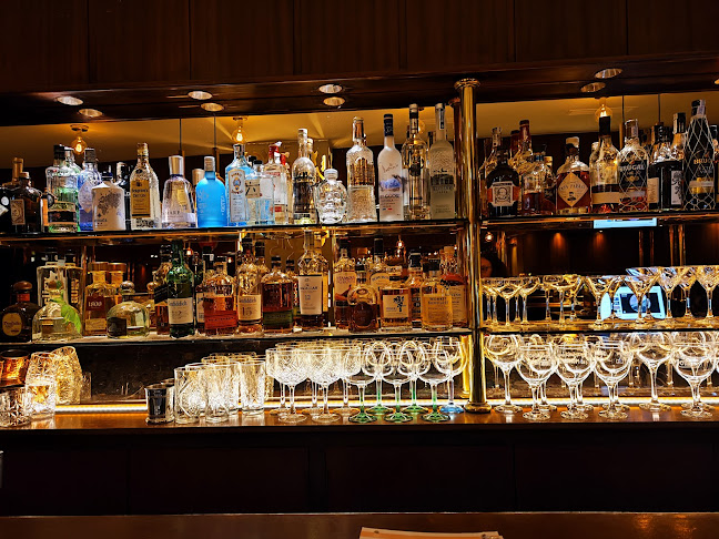 COBBLER COCKTAIL BAR - Barcelona