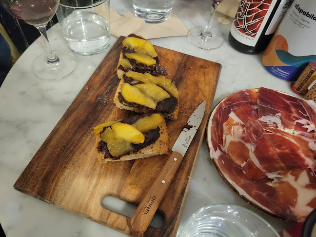 Clan Sibarita's - Sevilla