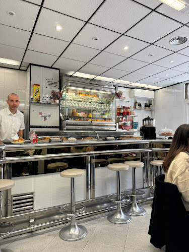 Opinii despre Don Teo! Cafeteria Sandwicheria în Barcelona - Gastronomía y hostelería