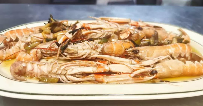 Opinii despre Restaurante Condal în Benidorm - Gastronomía y hostelería