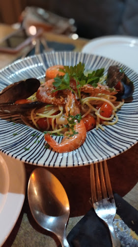 Perla kitchen & bar - Gastronomía y hostelería