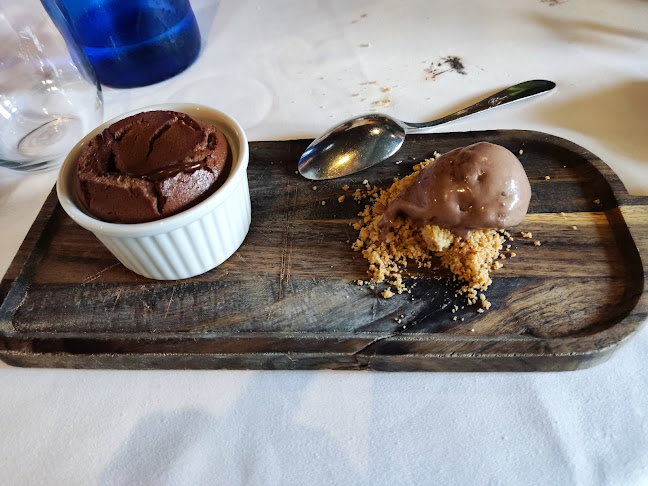 Restaurante LA CASA DEL PRESO