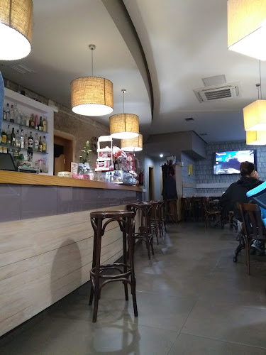 Café Bran - Ourense