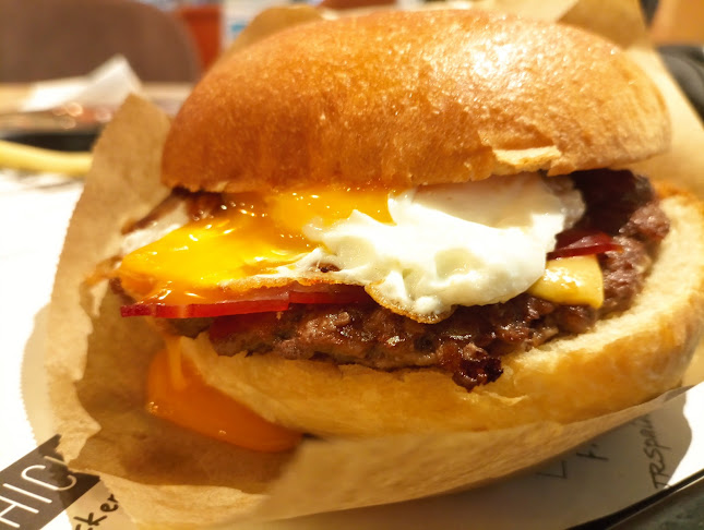 Comentarii opinii despre CTR CHICKEN