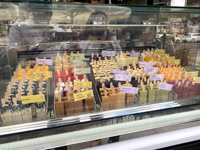 Reviews of Loco Polo in Bilbao - Gastronomía y hostelería