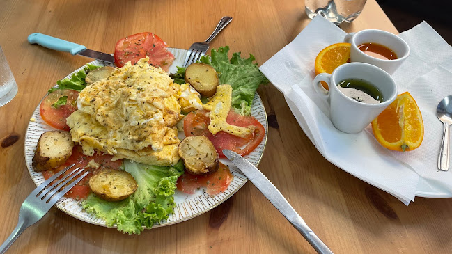 Bar cafetería Jícara