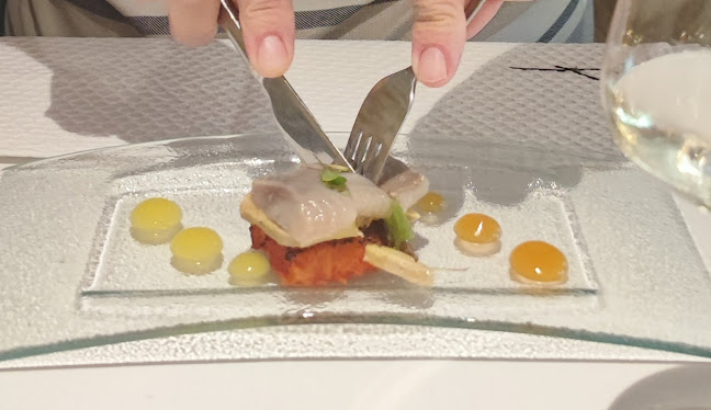 P.º de Eduardo Dato, 5, Chamberí, 28010 Madrid