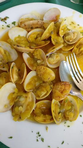 Comentarii opinii despre Restaurante Puntoecoma Guía Repsol 2025