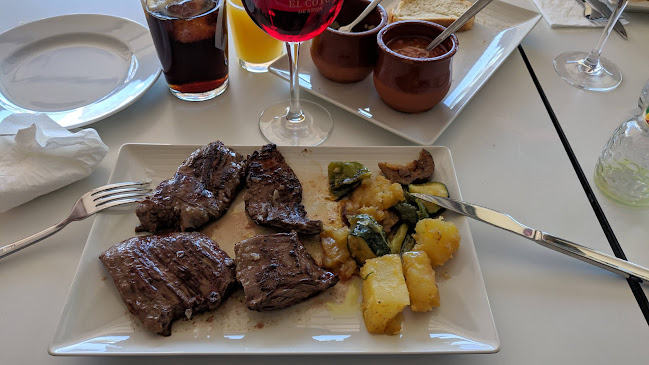 Cafetería La Carxofeta