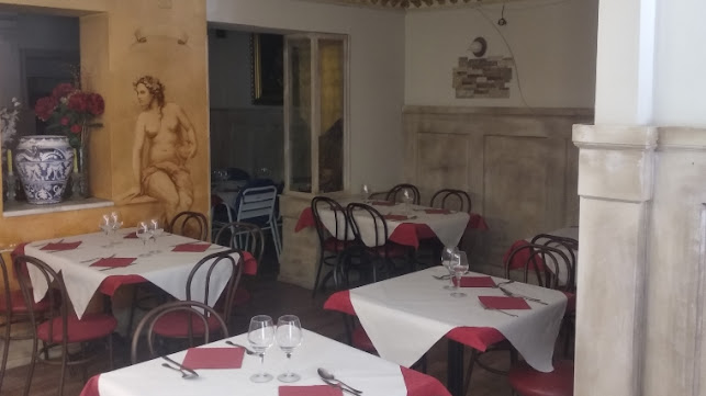 Bar Restaurante La Oficina