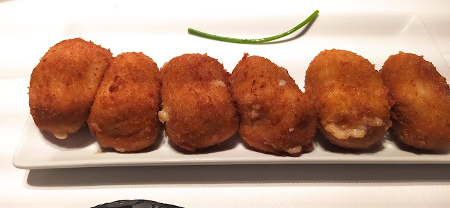 Sagardi Muntaner - Gastronomía y hostelería